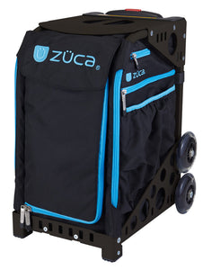 Zuca Sport Pickleball Cart Bundle