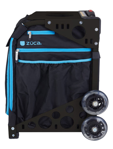 Image of Zuca Sport Pickleball Cart Bundle