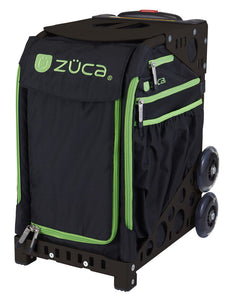 Zuca Sport Pickleball Cart Bundle