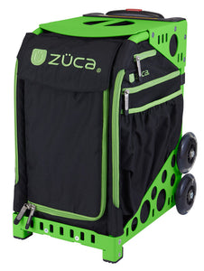 Zuca Sport Pickleball Cart Bundle