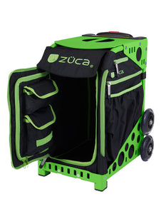 Zuca Sport Pickleball Cart Bundle