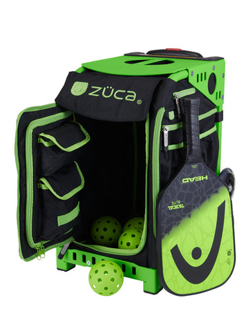 Image of Zuca Sport Pickleball Cart Bundle