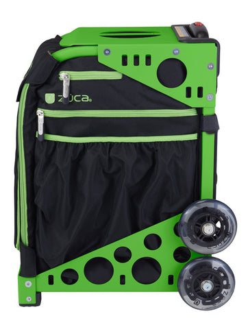 Image of Zuca Sport Pickleball Cart Bundle