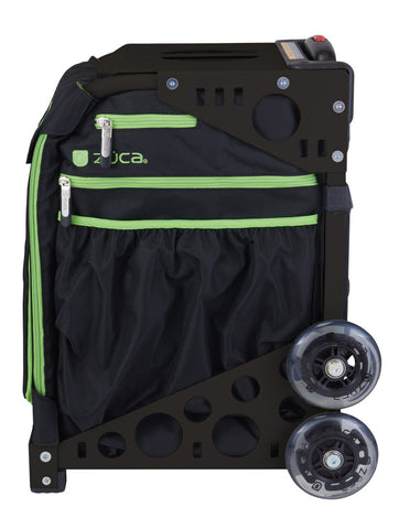 Image of Zuca Sport Pickleball Cart Bundle