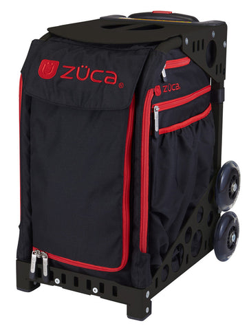 Image of Zuca Sport Pickleball Cart Bundle