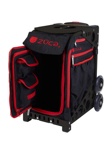 Image of Zuca Sport Pickleball Cart Bundle