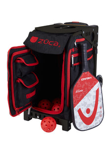 Zuca Sport Pickleball Cart Bundle