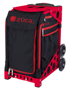 Zuca Sport Pickleball Cart Bundle