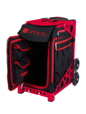 Image of Zuca Sport Pickleball Cart Bundle