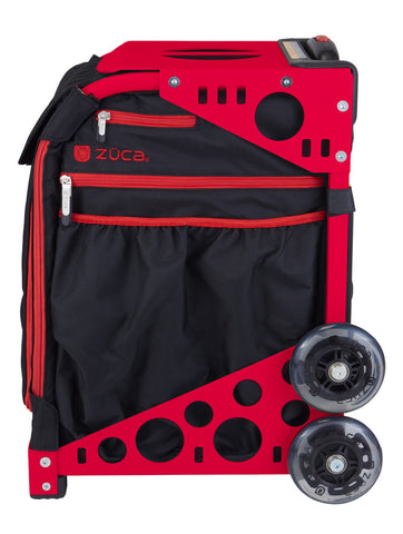 Image of Zuca Sport Pickleball Cart Bundle