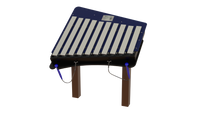 Freenotes Yantzee Outdoor Metallophone Musical Instrument