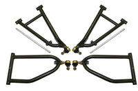 Yamaha YFZ450 DC-4  A-Arm Kit