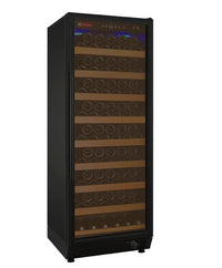 Allavino 24" Wide Vite II 99 Bottle  Wine Refrigerator