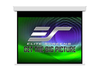 Elite Screens Yard Master Wireless Series Outdoor Projector Screen