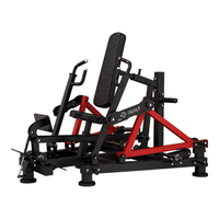BUILT Strength Infinite Series Flat Chest Press (New)