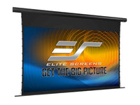Elite Screens Yard Master Tab-Tension 2 Wireless Series Outdoor Projector Screen