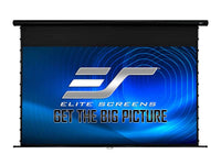 Elite Screens Yard Master Manual Tension Series Outdoor Projector Screen
