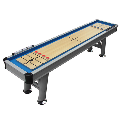 Image of Playcraft Extera Outdoor Shuffleboard Table