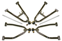 Suzuki Z400 Sport Style A-Arm Kit