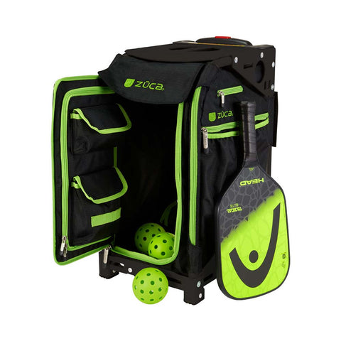 Image of Zuca Pro Pickleball Cart Bundle