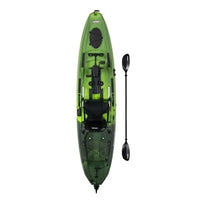 Lifetime Renegade 138 Pedal Drive Kayak