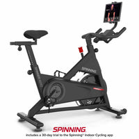 Spinning Aero Connected Spinner® Bike