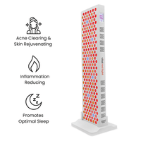 Vital Elite 2.0 Red Light Therapy - Full-Body with 9 Wavelengths
