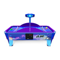 Ice® Extreme Air FX Air Hockey Table
