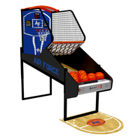 NCAA College Hoops Team Edition: 50 Teams