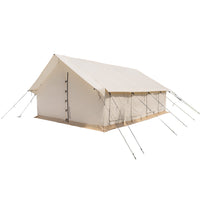 White Duck Outdoors 16'x20' Alpha Pro Wall Tent