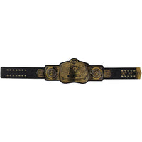 Street Profits WWE Autographed WWE Tag Team Championship Replica Title Belt