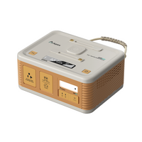 Arkpax NOA 600W IP67 Portable Power Station - main hero view