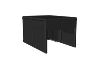 Inflatable Golf Simulator Enclosure - Portable 12×16