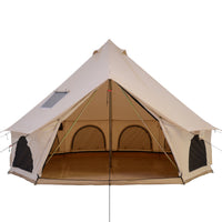 White Duck Outdoors 16.5' Avalon Bell Tent