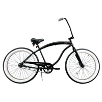Tracer Avalon 26" Beach Cruiser Bike