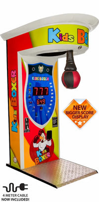 Boxer Kids Rooster by UPlay America