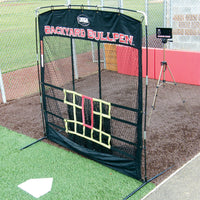 Jugs Backyard Bullpen Package - Softball