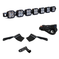 Can-Am X3 XL Linkable Roof Light Kit | 2017+