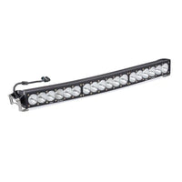 Baja Designs OnX6 Arc LED Light Bar | Universal