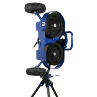BATA-2 Pro Pitching Machine for Baseball, Softball, or Combination
