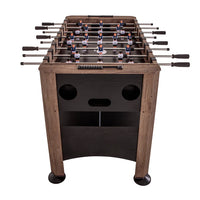 Triumph 56” 4-in-1 Swivel Multi-Game Table