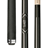 Lucasi Hybrid LH2 Pool Cue with Sport G5 Grip