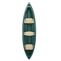 Lifetime Wasatch 130 Canoe