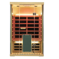 Wizzisauna SH02 2 Person Far Infrared Sauna *Pre-Order*