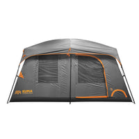 Bear Den 9 Person Cabin Tent by Kuma Outdoor Gear