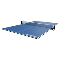 Berner Ping Pong Conversion Table