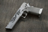 Berserk Airsoft Pistol