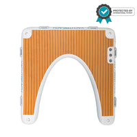 Yachtbeach by Spinera Single Jet Ski Dock [2.05 205 x 205 cm]