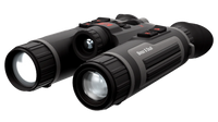 ATN Binox 6 Dual 384x288 Multispectral Thermal Binoculars 5.5-44x with LRF