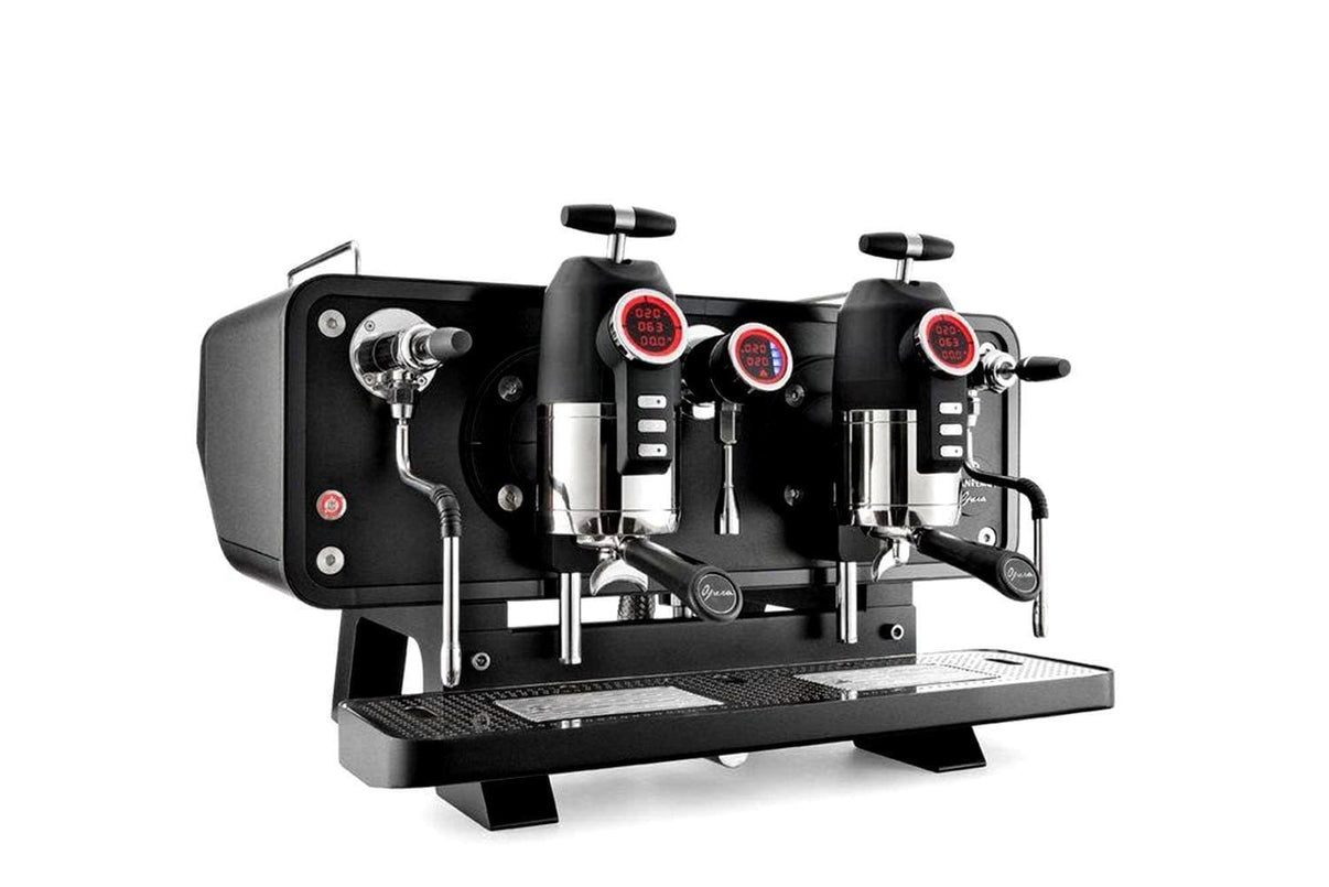 Sanremo OPERA 2.0 Commercial Espresso Machine in Black - 2 Group